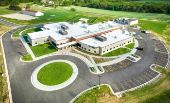 Caldwell Regional Medical Center