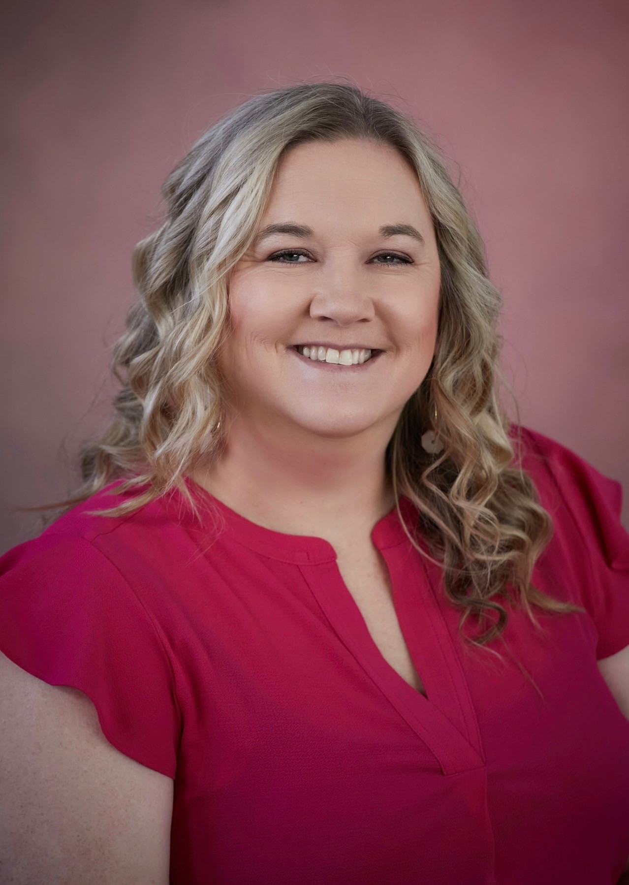 Photo of Sarah Pond, APRN, FNP-BC, CBS